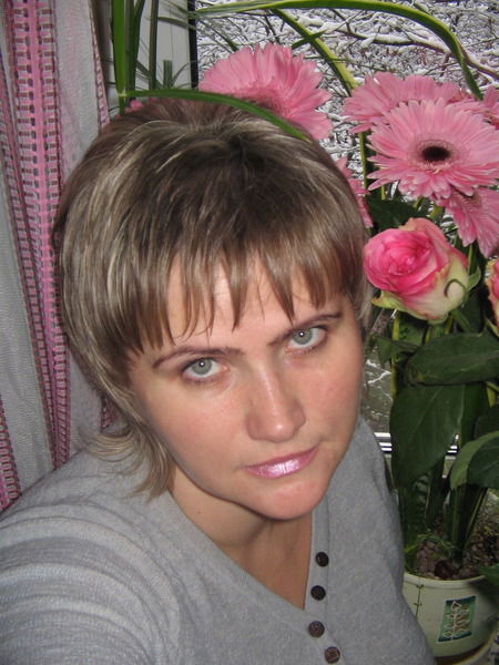 Валерия Борисова