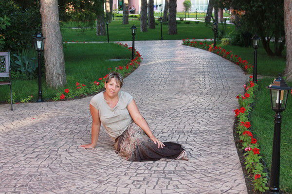 Наиля Сикорская