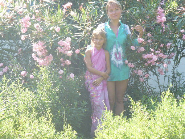 Ирина Басманова