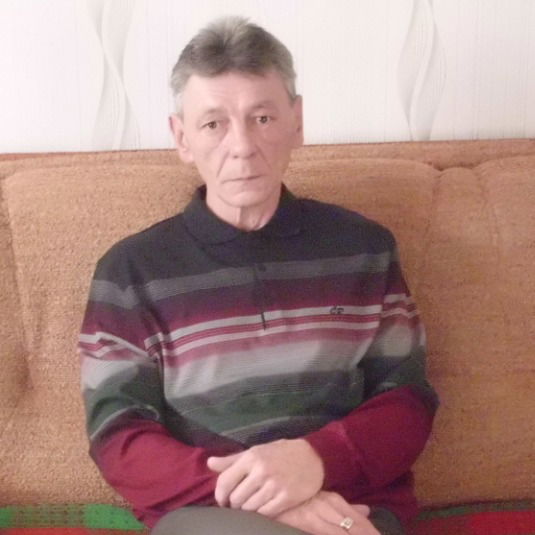 Владимир Шабалин