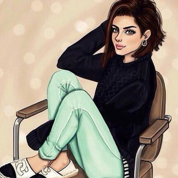 Дилфуза Турсунова