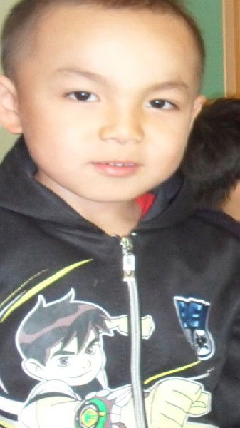 Мейрамгуль Акбасова