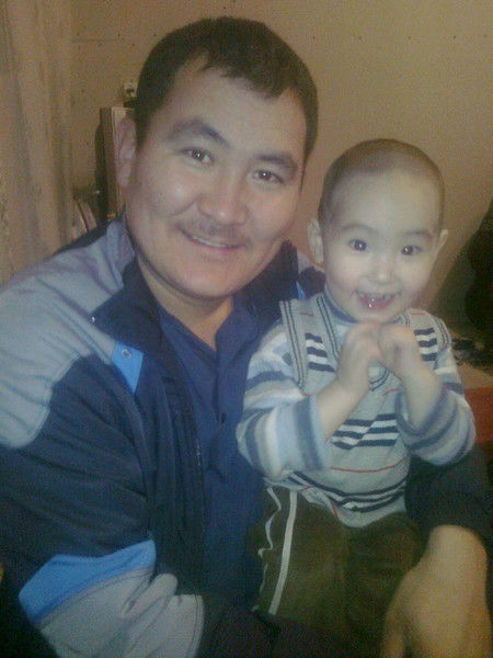 Руслан Каримов