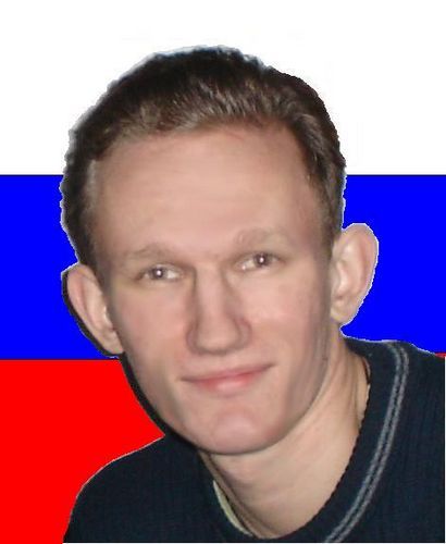 Олег Тювалев