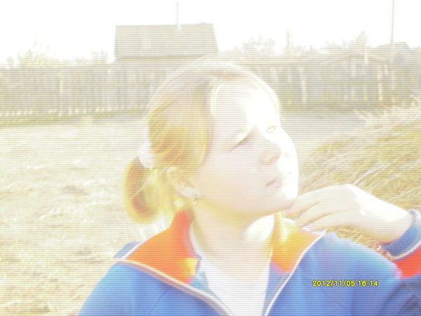 Виктория Сергеевна