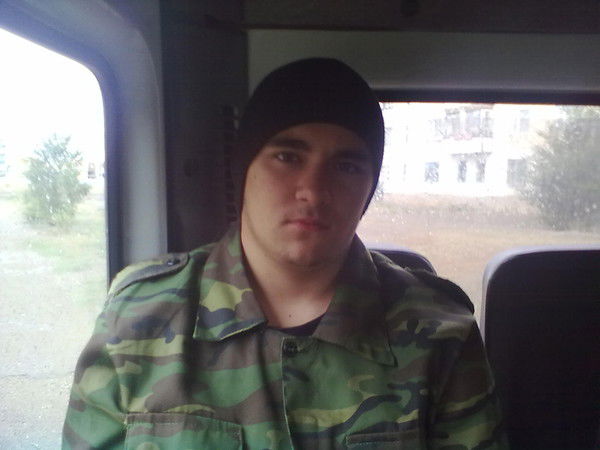 Сенин Павел