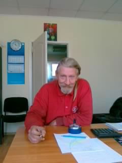 Александр Сандрыкин