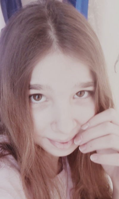 Маргоша Котова