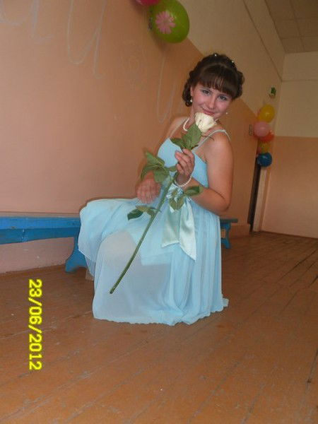 Наташенька Муратова