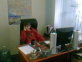 Гена Гришин