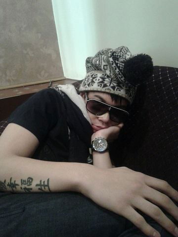 Алекс Пакестанович