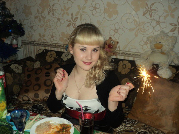 Людмила Мурнаева