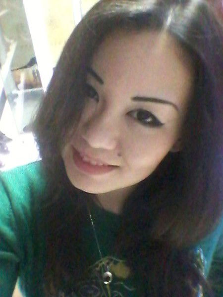 Алия Рамазанова