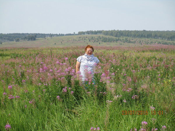 Валентина Соловьева