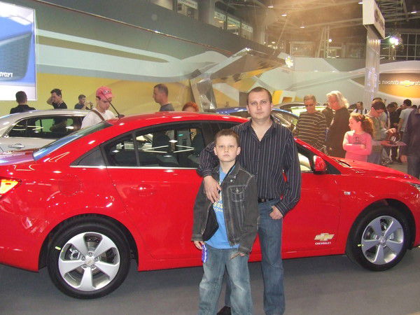 Слава Рябых