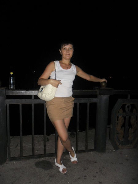 Наталия Моисеева