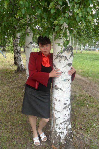 Ирина Иванова