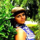 Ирина Захарцова