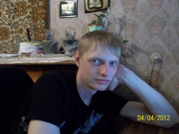 Илья Трихин