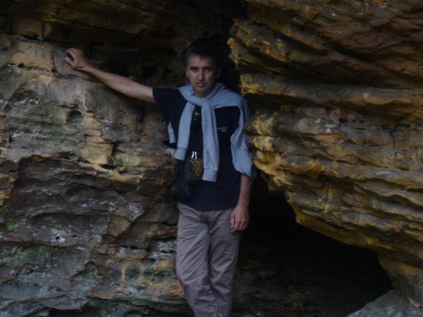 Рашит Мустафин