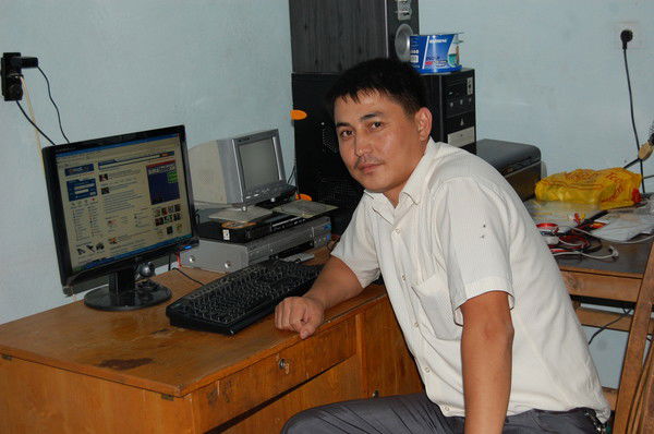 Нуриддин Джиянкулов