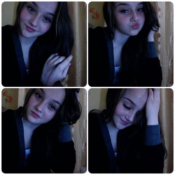 ♥Mahabbat Kusheeva♥