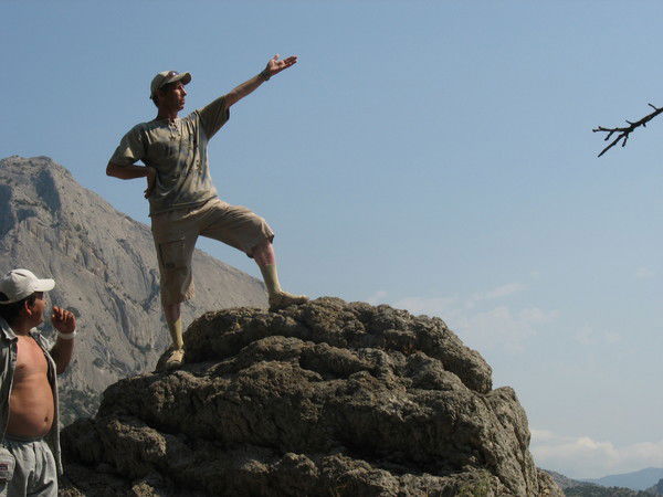 Юрий Иванков