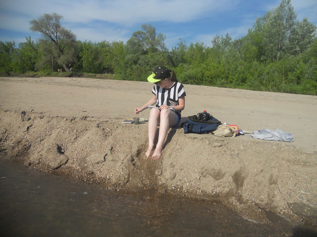 Катя Попова