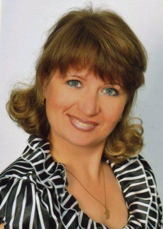 Наталья Абрамова