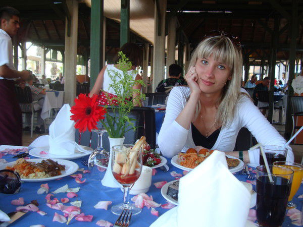 Cветлана Подолянюк