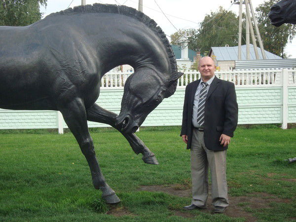 Юрий Афанасьев