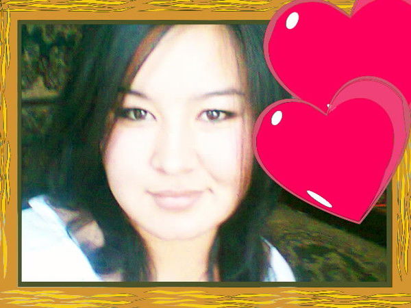 Айнура Сейдалиева