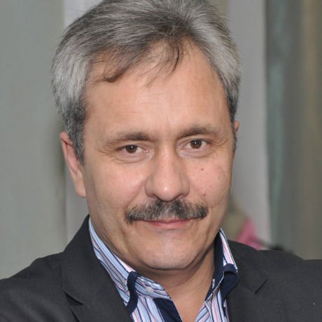 Виталий Завалишин