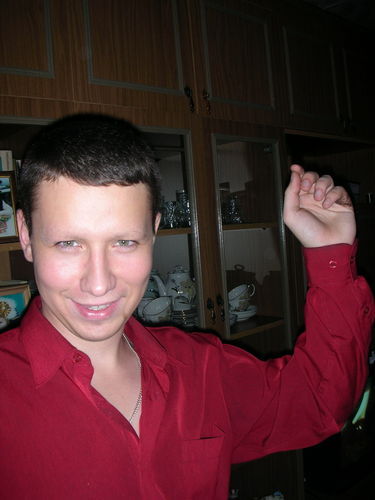 Андрей Малюков