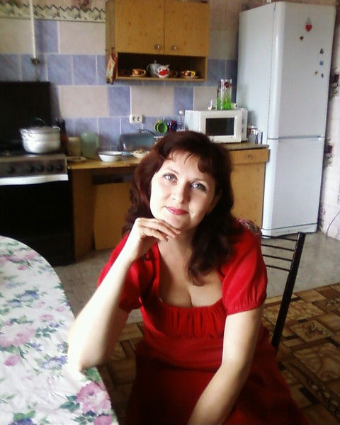 Оксана Браилова