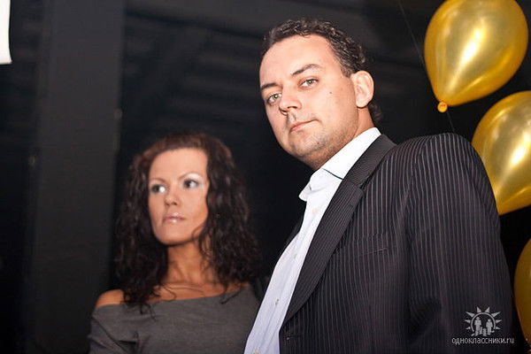 Денис Лампси