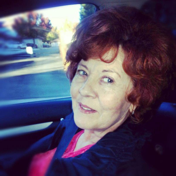 Tamara Pivovarova Ogorodnikova