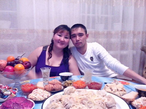 Айгуля Таскимбаева