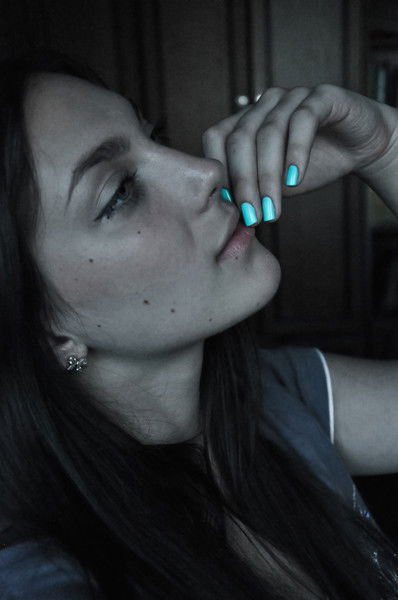 Диана Медведева