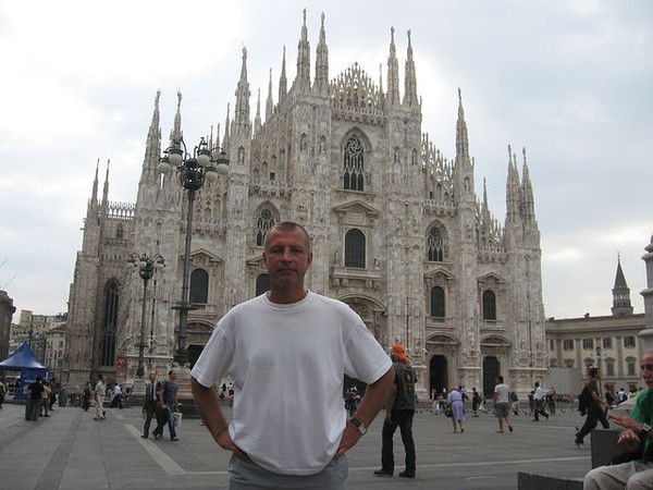 Сергей Оводов