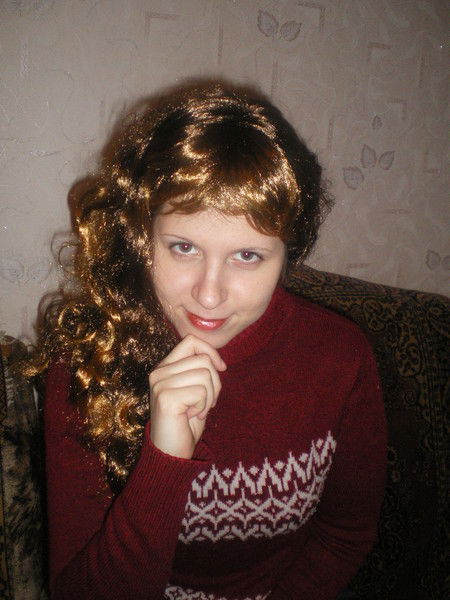 Лина Говорень