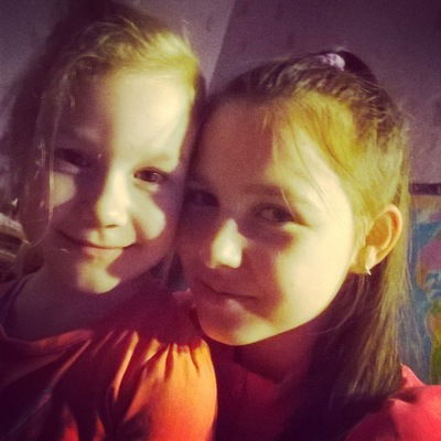 Вероника Фёдорова