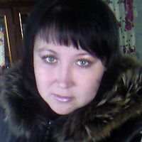 Ангелина Зубкова