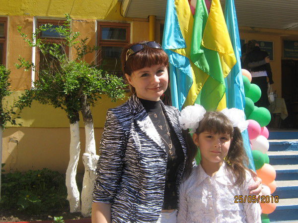 Даша Кузнецова