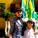Даша Кузнецова