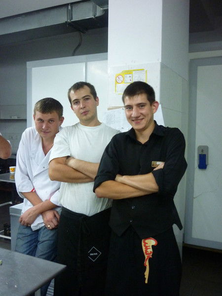 Андрей Чимшир