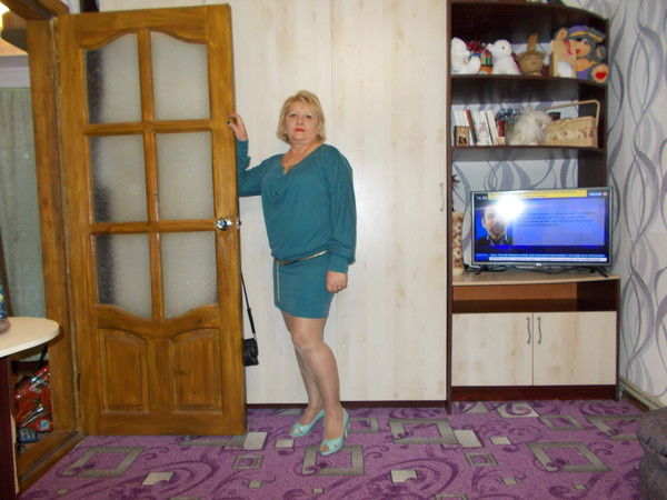 Валентина Красница