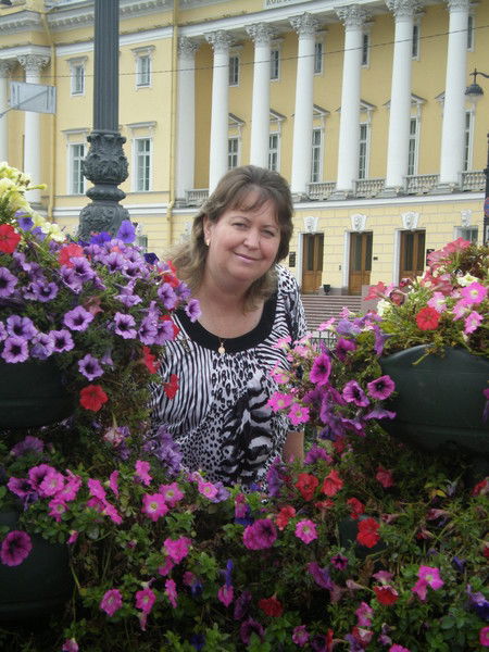 Ирина Смирнова