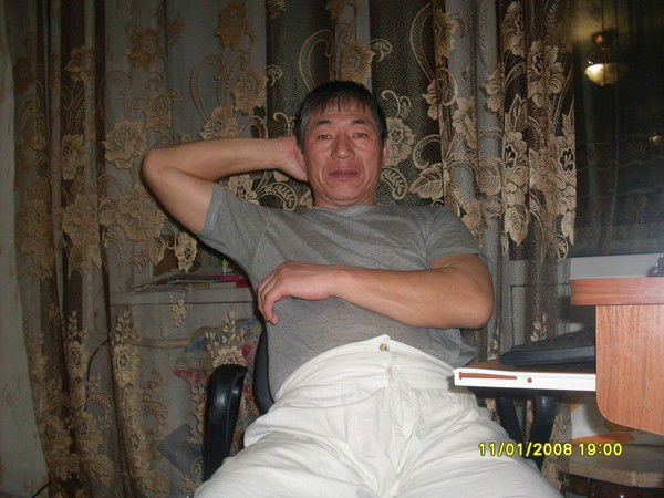 Юрий Михайлович Сю