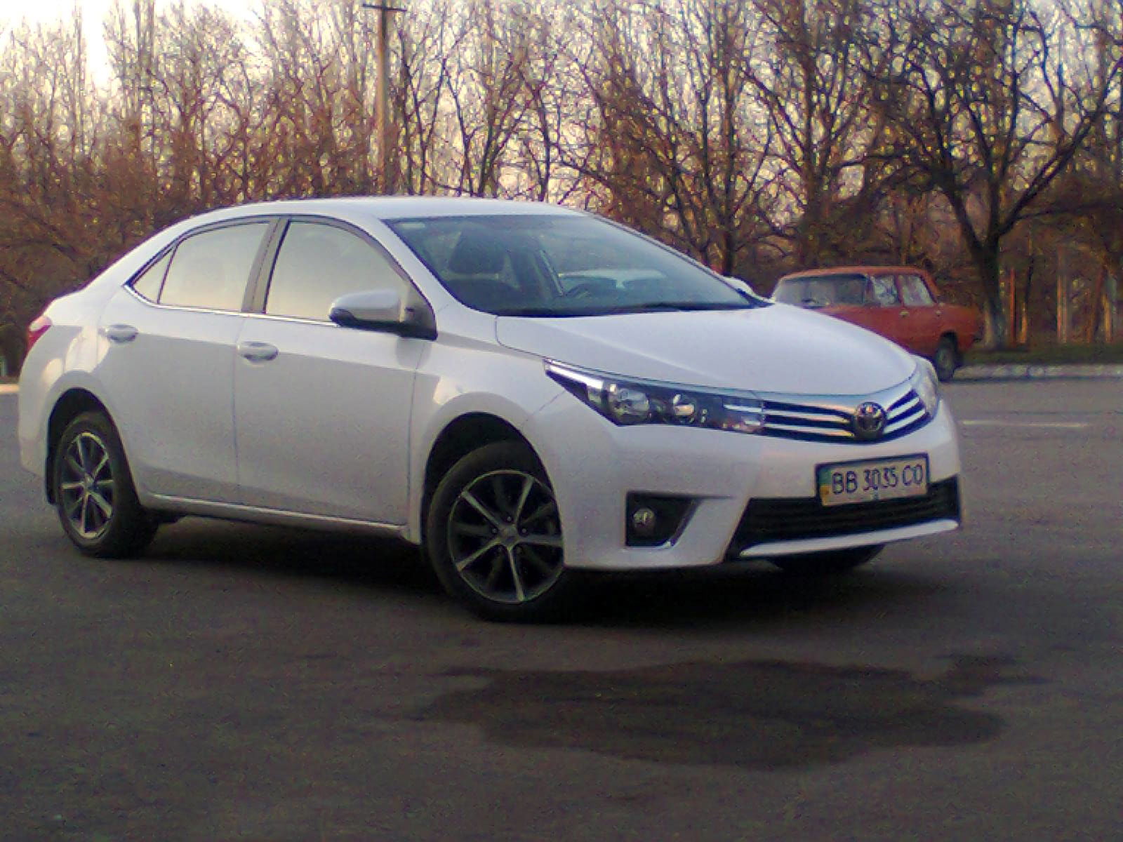 Олег Олейник